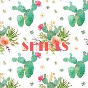 SHIRT & SHIRTS